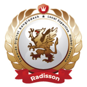 RADISSON DIGITAL TECHNOLOGIES LTD