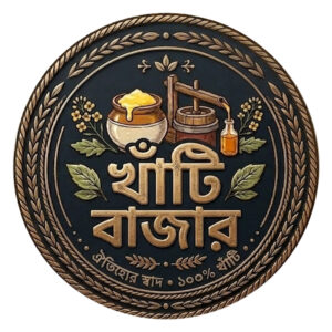 খাঁটি বাজা